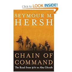 Chain of Command: The Road from 9/11 to Abu Ghraib