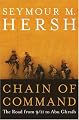 Chain of Command: The Road from 9/11 to Abu Ghraib
