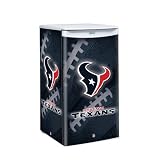 Houston Texans Counter Top Refrigerator