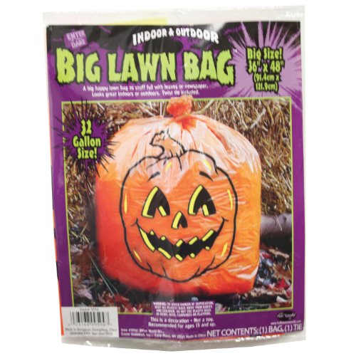 big bag theme