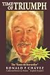 Time of Triumph: short stories and selected poems