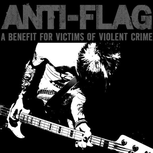 Anti-Flag - Marc Defiant Lyrics - Zortam Music