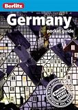 Berlitz Pocket Guide Germany (Berlitz Pocket Guides)