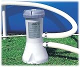 Intex Pool - Filterpumpe 3300 L/Std Poolpumpe Pumpe 56638