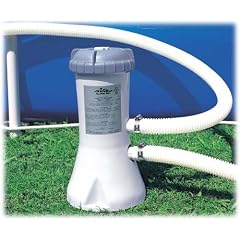 Intex Pool - Filterpumpe 3300 L/Std Poolpumpe Pumpe 56638