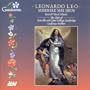 Leo: Miserere Mei Deus / Sacred Vocal Music