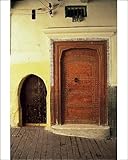 Photographic Prints of Doors in the Medina from Robert Harding