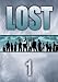 Dvd LOST-Serie 1 (Serie completa) (8dvd) (Tv)