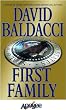 First Family by David Baldacci