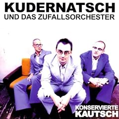 Konservierte Kautsch