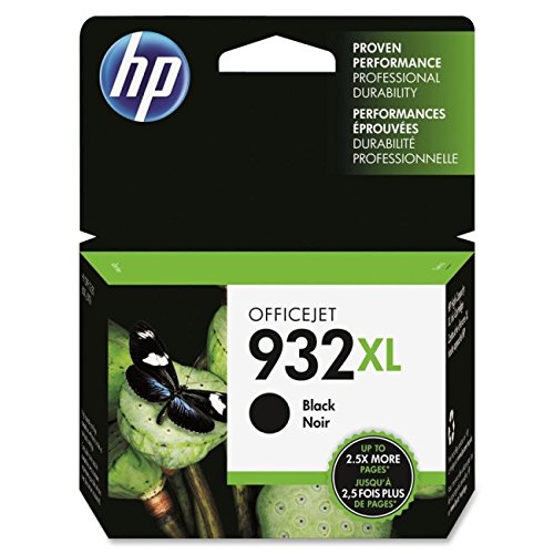 HP 932XL Ink Cartridge