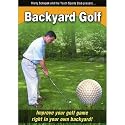 Backyard Golf