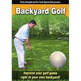 Backyard Golf