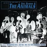 Produkt-Bild: The Very Best of Eric Burdon and the Animals