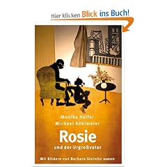 Rosie und der Urgro�vater
