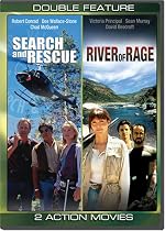 Search and Rescue/River of Rage