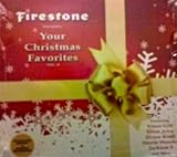 Firestone Presents Your Christmas Favorites Vol. 8