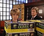 Coronation Street 2013: Episode 8051