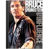 Bruce Springsteen - Under The Influence [DVD] [2010] [2012]by Bruce Springsteen
