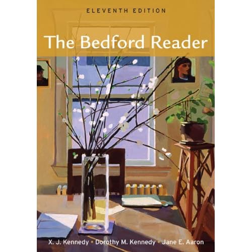 The Bedford Reader