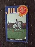 Jill and the perfect pony