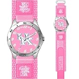 Kentucky Wildcats NCAA Girls Future Star Series Watch (Pink)