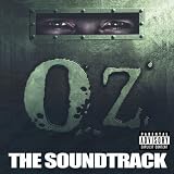 Oz (TV Series) an album by Pharoahe Monch