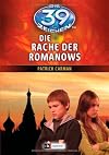 Die 39 Zeichen - Die Rache der Romanows: Band 5 (German Edition)