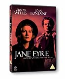 Jane Eyre [DVD] [1944]