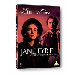 Jane Eyre [DVD] [1944]