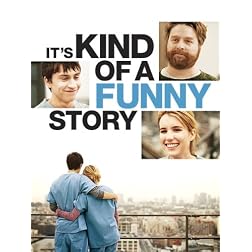 It's Kind of a Funny Story