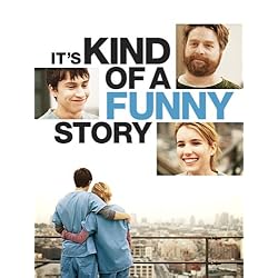 It's Kind of a Funny Story