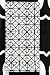 Kitchen & Housewares : Tangier Table Linen Collection - Napkin, Black