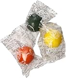 Tree Hugger Gum, Fantastic Fruit Mix, 750 Count