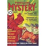 Thrilling Mystery - 03/36: Adventure House Presents: