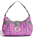 G by GUESS Aveline Top Zip Bag