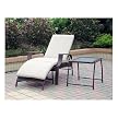 Rolston Wicker 3-pc. Lounge Set