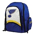 Concept One St Louis Blues Backpack - Blue
