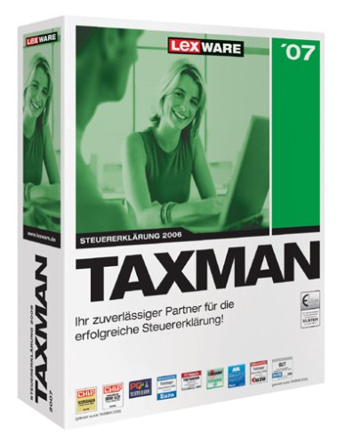 Taxman 2007 (V 13.0)