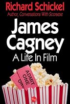 Click to Download Free Kindle Book -> James Cagney, A Life In Film (Movie Greats)