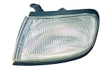 NISSAN (DATSUN) MAXIMA PARK LIGHT LEFT (DRIVER SIDE) (NEXT TO HEADLIGHT) 1995-1996