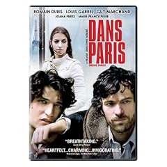 Dans Paris