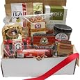 Gourmet Seattle Gift Box Best Price