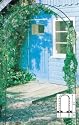 2 METRE GARDEN ARCH/ STEEL TUBING/ TELLIS/ BRAND NEW