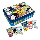 Beatles Yellow Sub Playing Card Tin Set