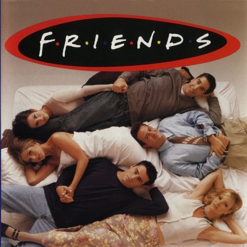 Friends (Television Series) Friends