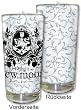 Twilight Kerzen-Glas Cullen Crest, wei�