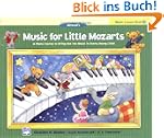 Music for Little Mozarts Music Lesson...