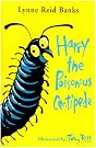 Harry the Poisonous...