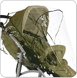 BumbleRide Rain Cover 2007 - ON SALE